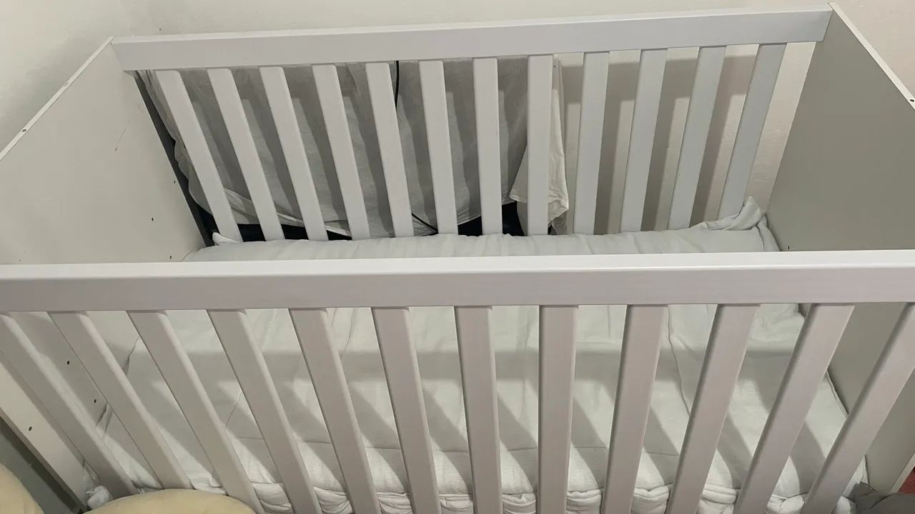 Berço americano 