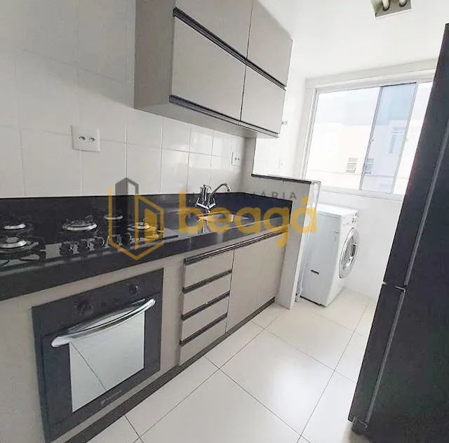 Apartamento com 3 quartos à venda em Belo Horizonte - Foto 3