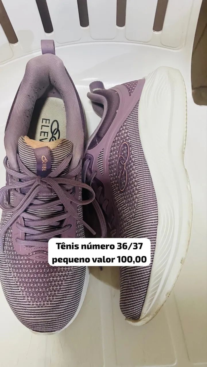 Sapatos  - Foto 3