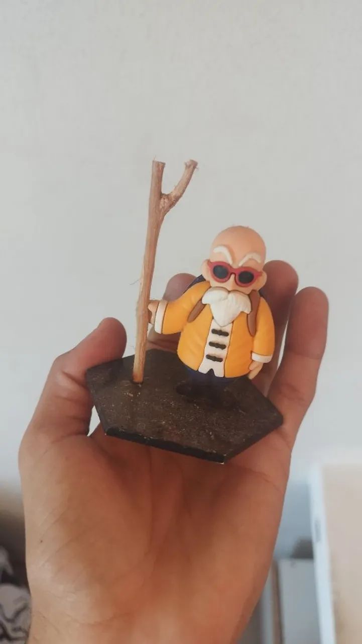 Action figure 