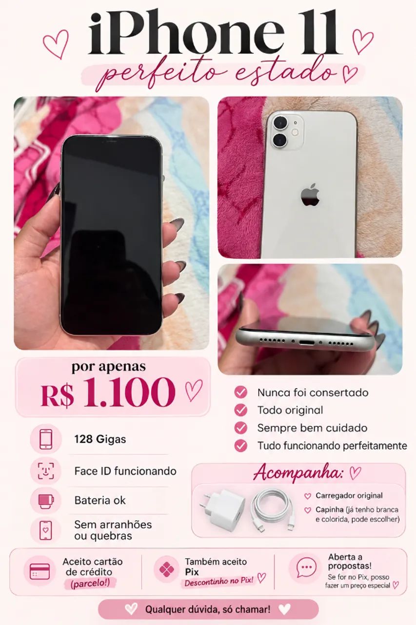 iPhone 11 