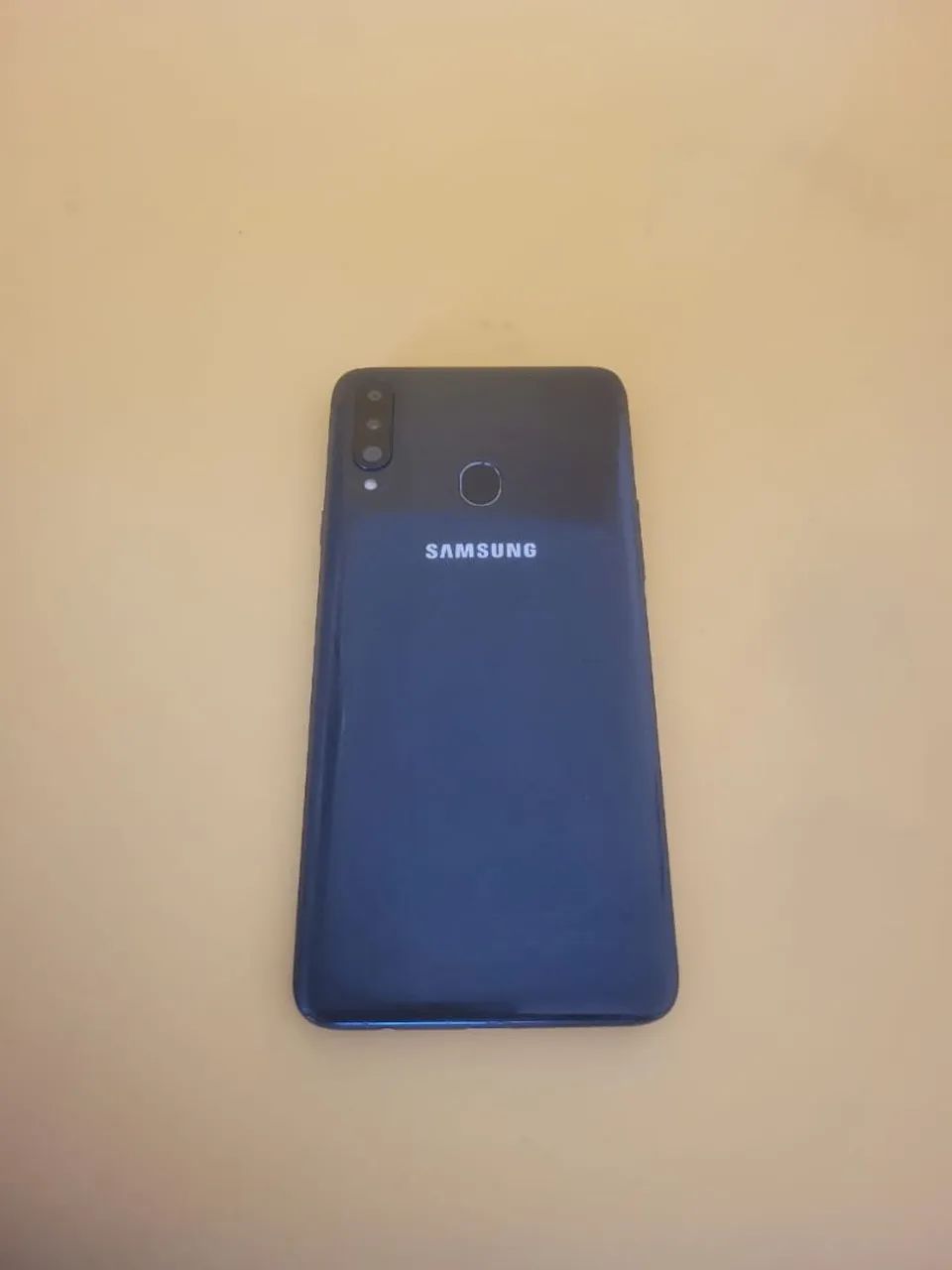 Celular Samsung Galaxy Dual A20S  - Foto 5