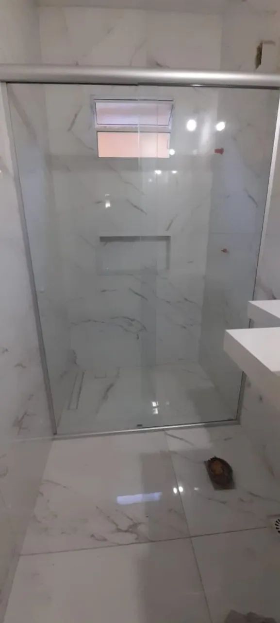Box banheiro  - Foto 2