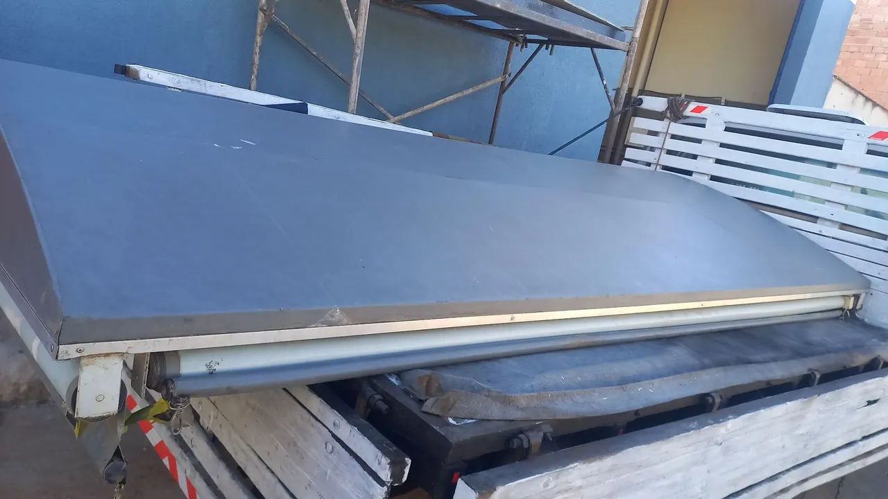 Toldo pra lojas  - Foto 3