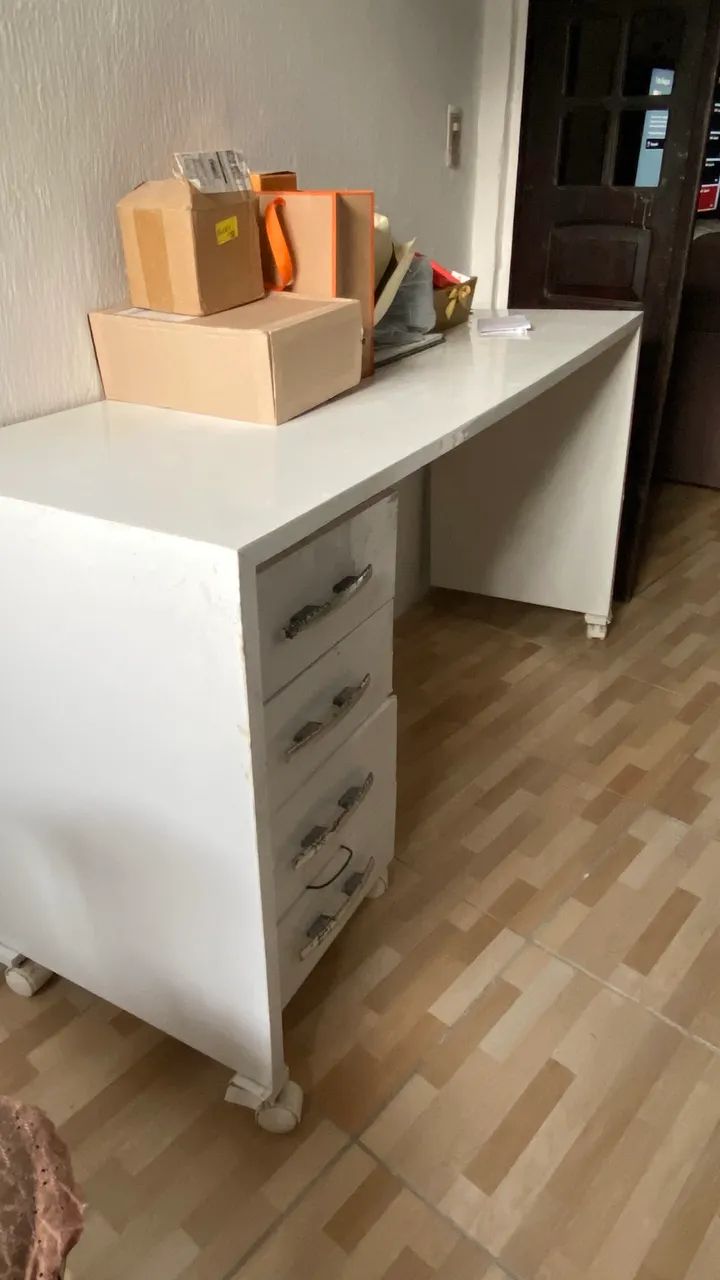 Mesa de computador  - Foto 2