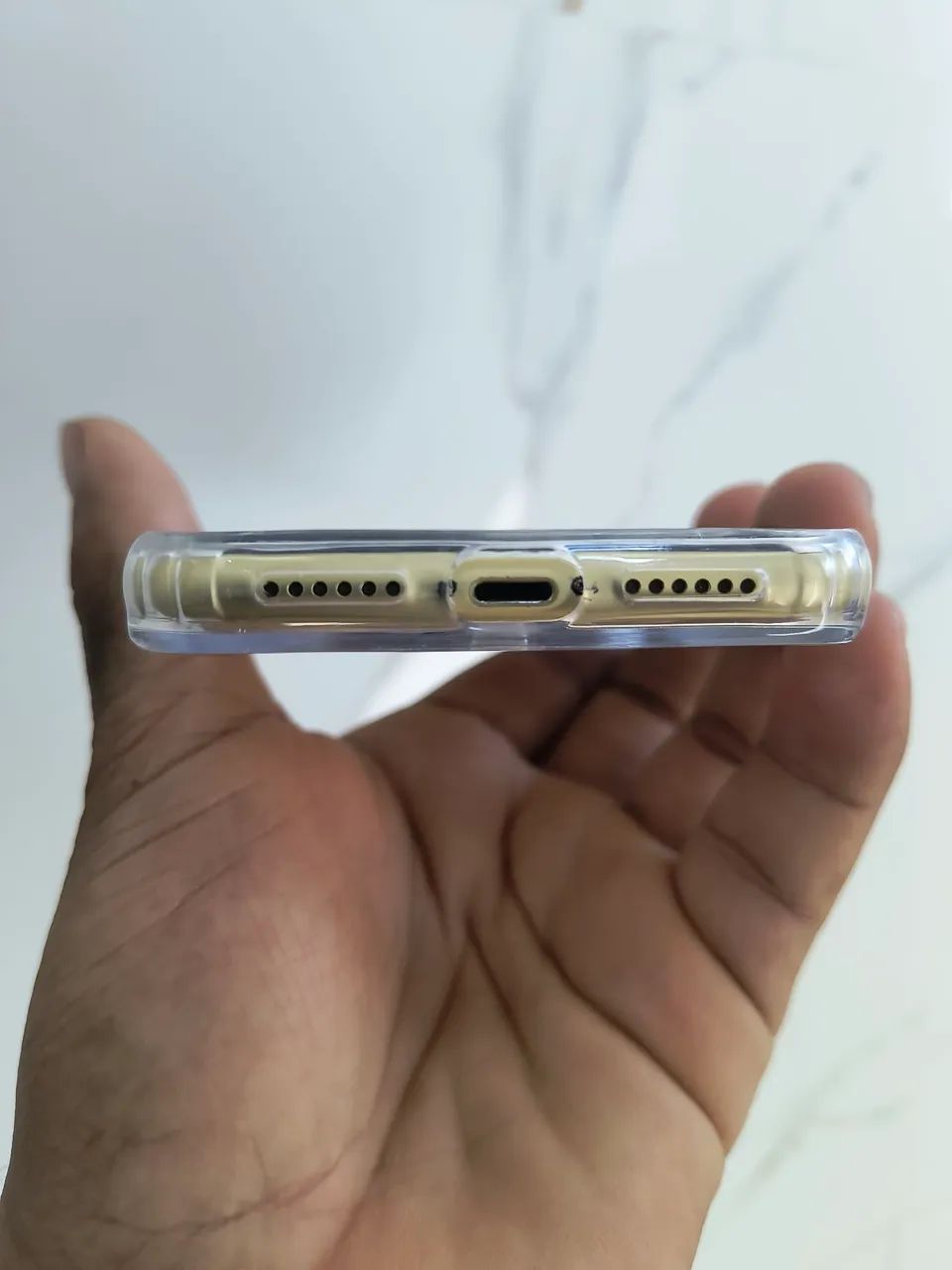 iPhone 11 com 128GB em perfeito estado. - Foto 2
