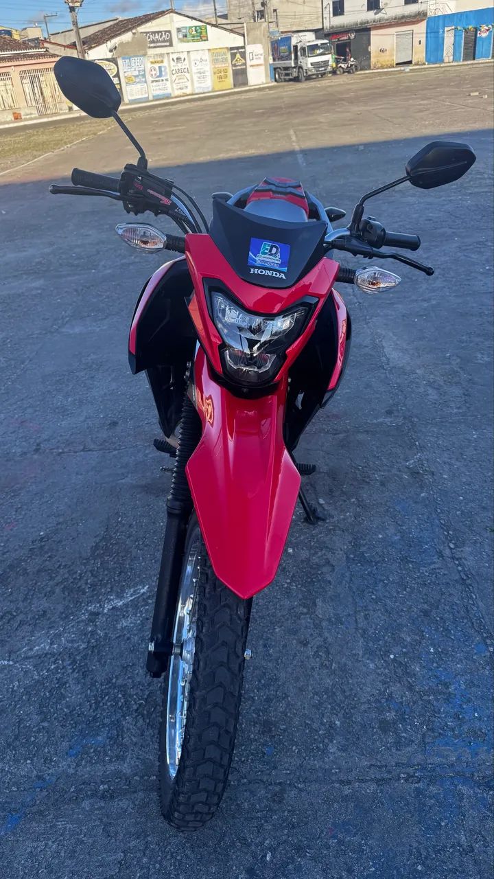 Moto bros NXR - Foto 4