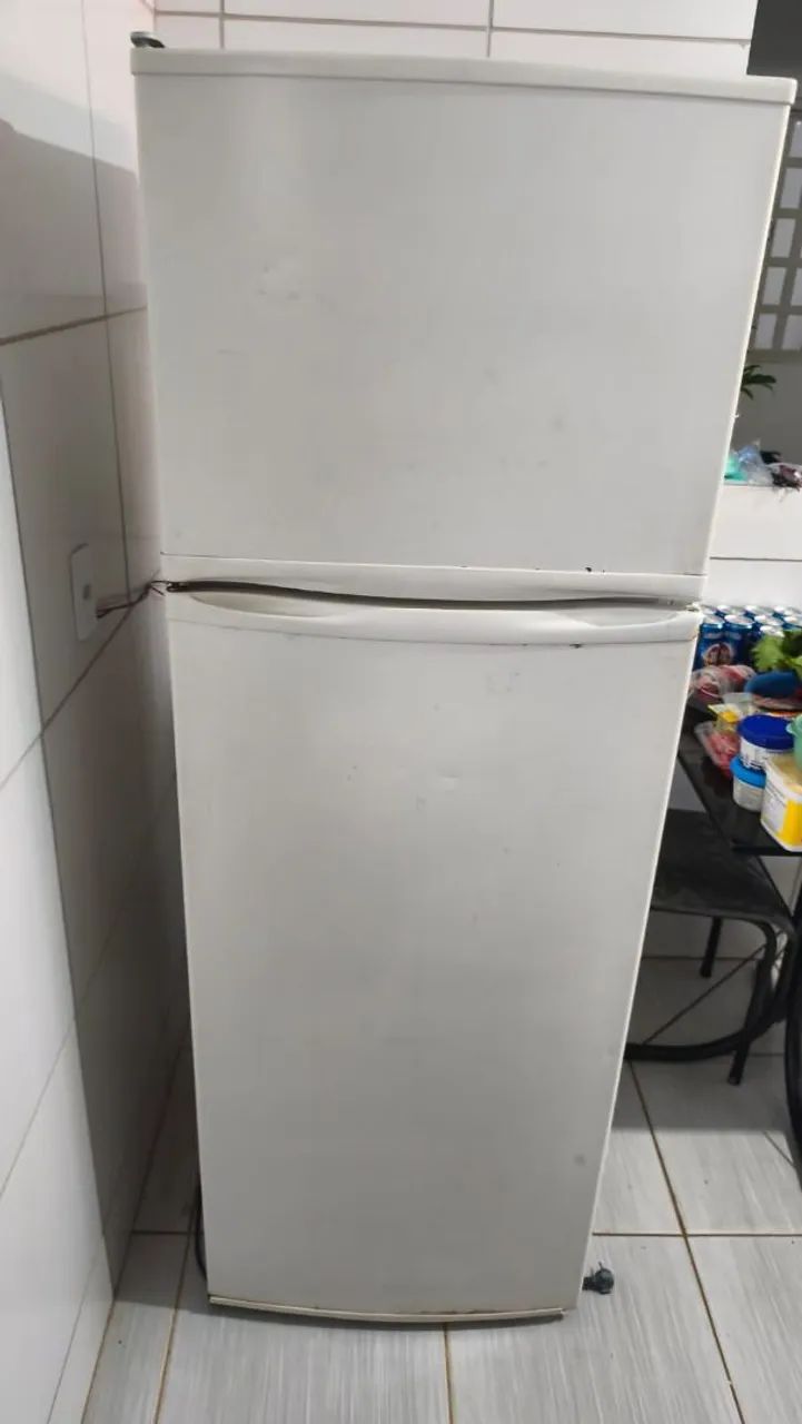 Geladeira  - Foto 2