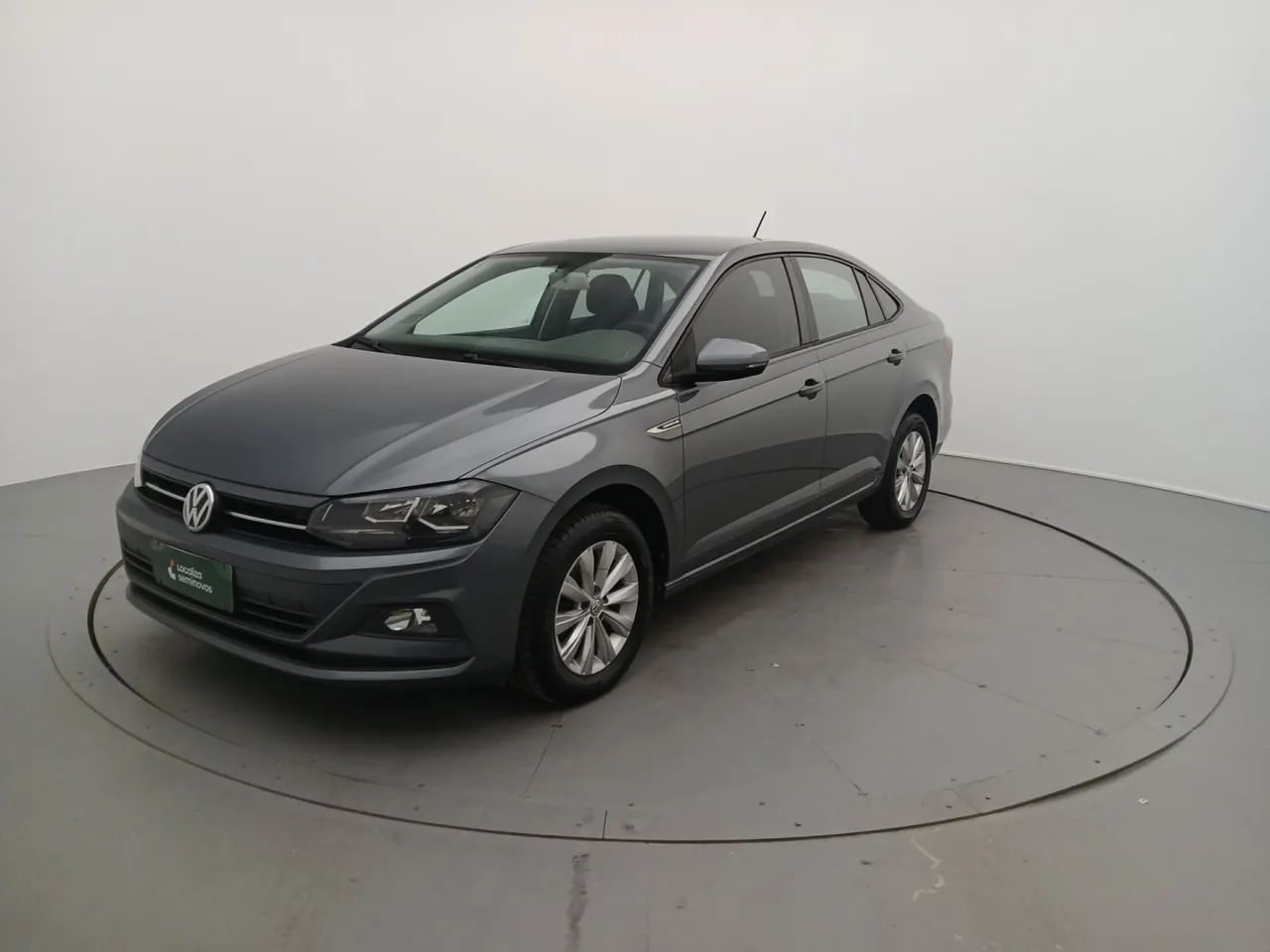 Volkswagen Virtus VIRTUS Comfort. 200 TSI 1.0 Flex 12V Aut 2022