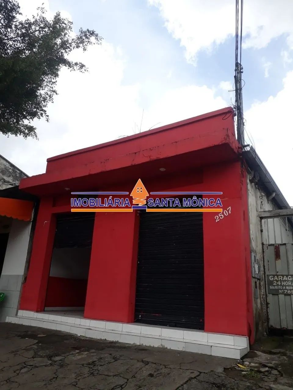 Lojas, Casa e Barracão (Lote Plano 423m²) Planalto - Foto 2