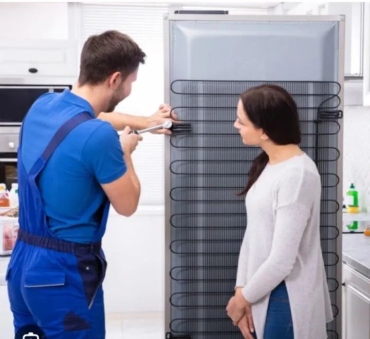 Hd refrigeração 