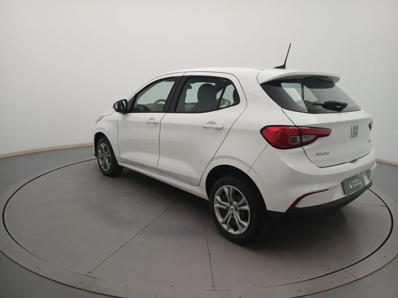 Fiat Argo Drive 1.0 Firefly 2026 - Foto 3