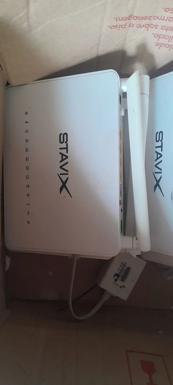 Stavix Gpom