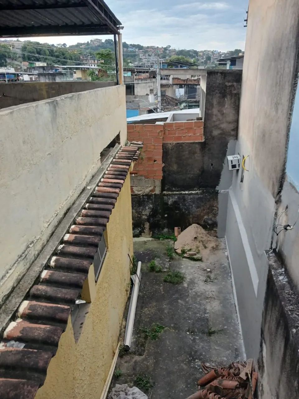 VENDO 3 CASAS 2 LOJAS - Foto 5