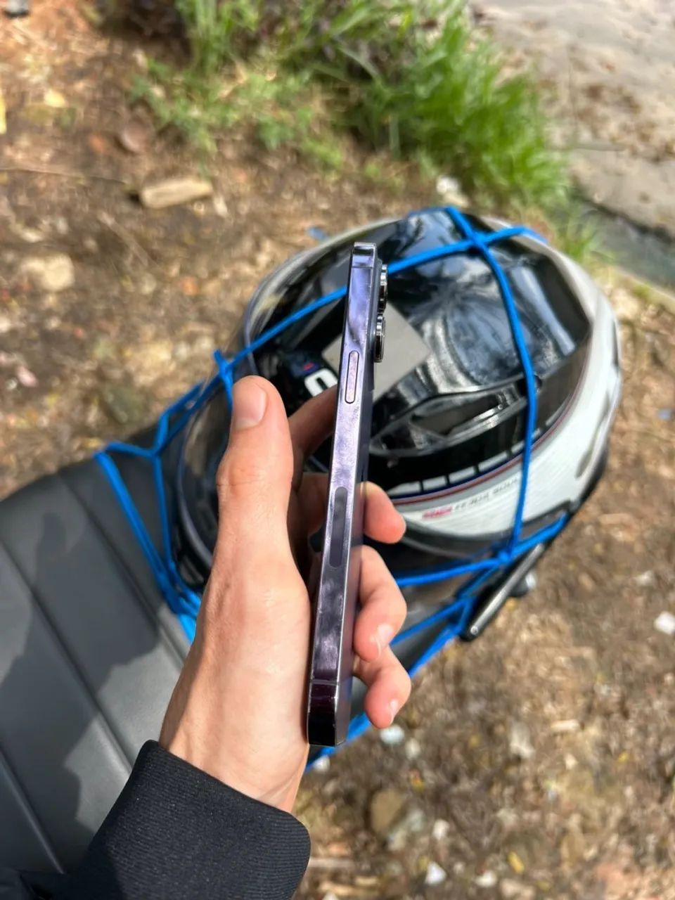 Iphone 14 pro max - Foto 4