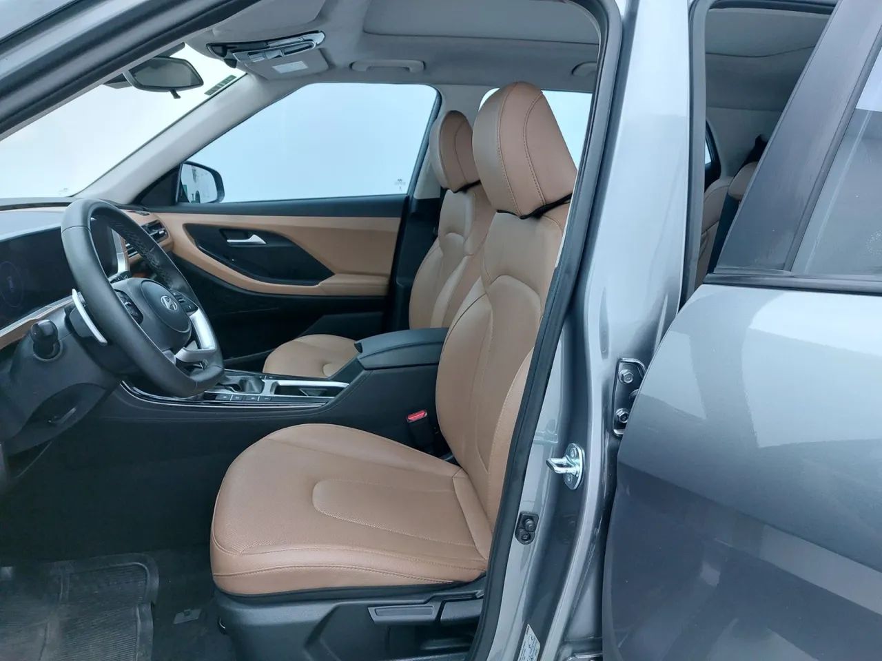Hyundai Creta Platinum 1.0 TB 12V Flex Aut., foto 16 de 18