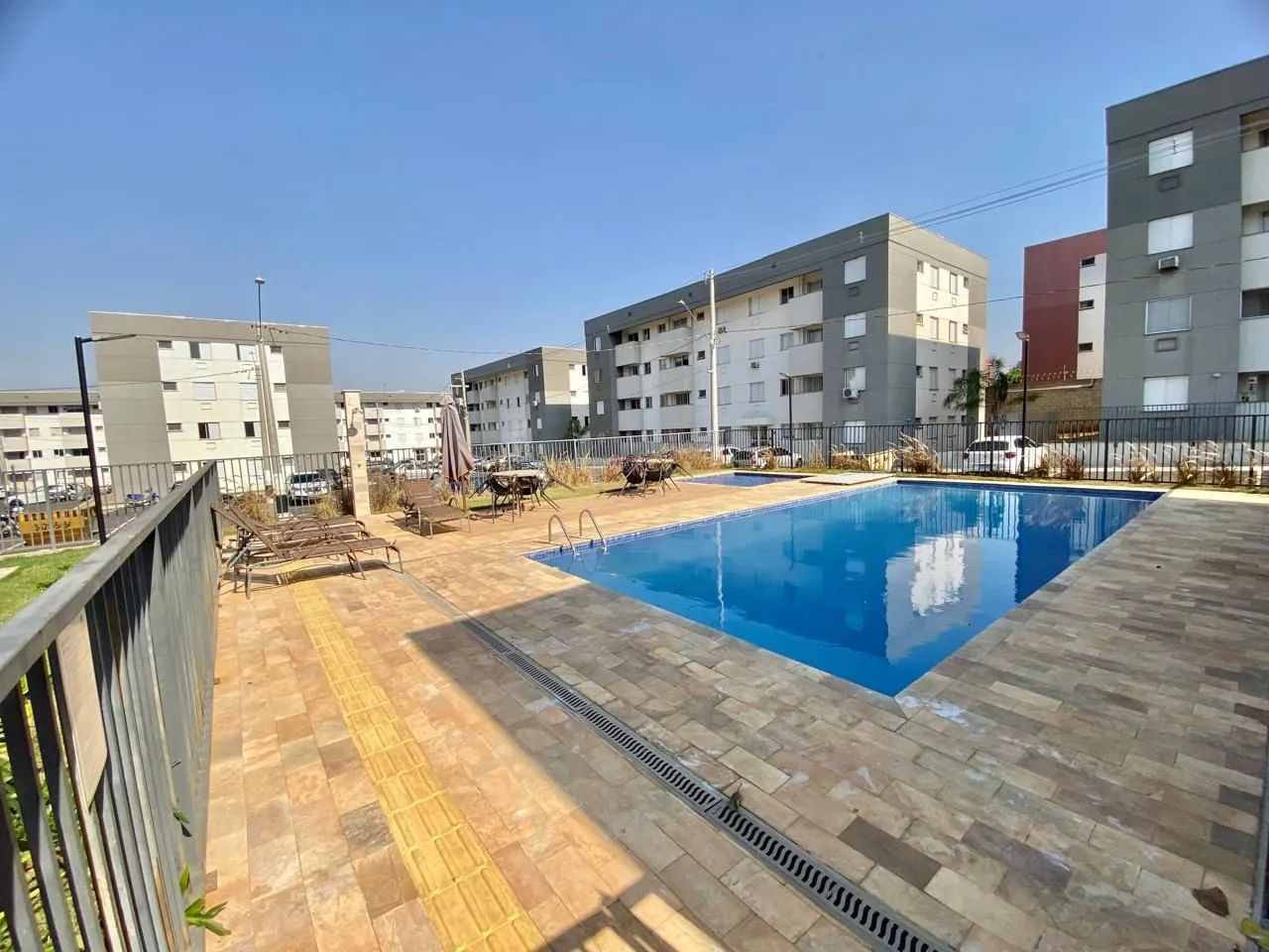 Foto - Marília - Sítios de Recreio Céu Azul