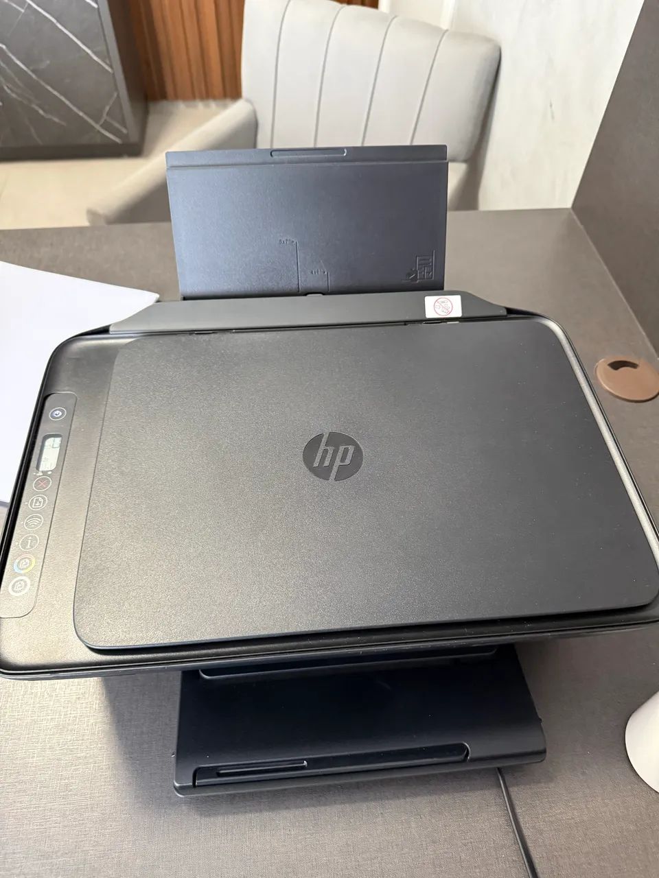 IMPRESSORA HP DESKJET ADVANTAGE 2874