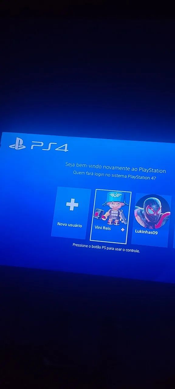 Ps4  - Foto 3