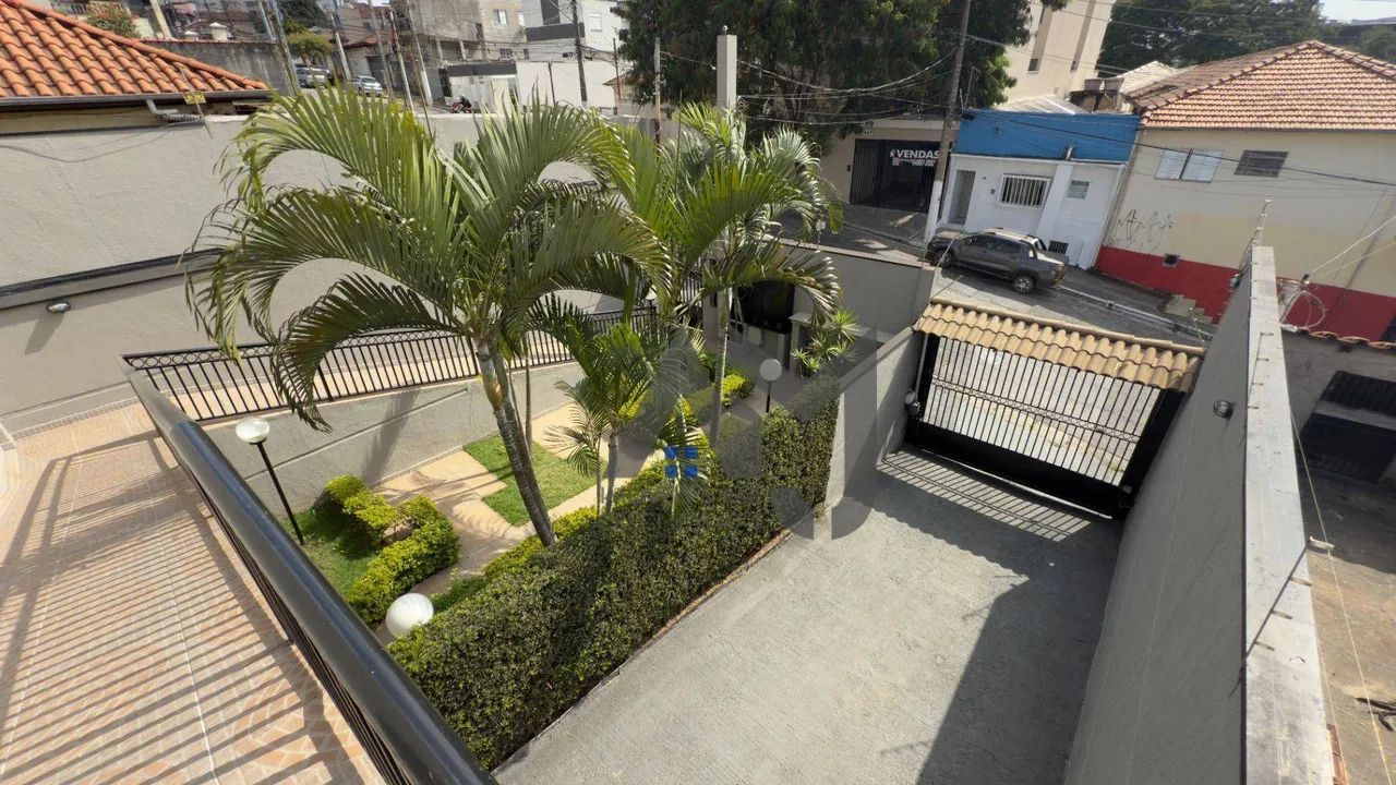 Casa à venda na Vila Matilde com 3 Dormitórios - Foto 3