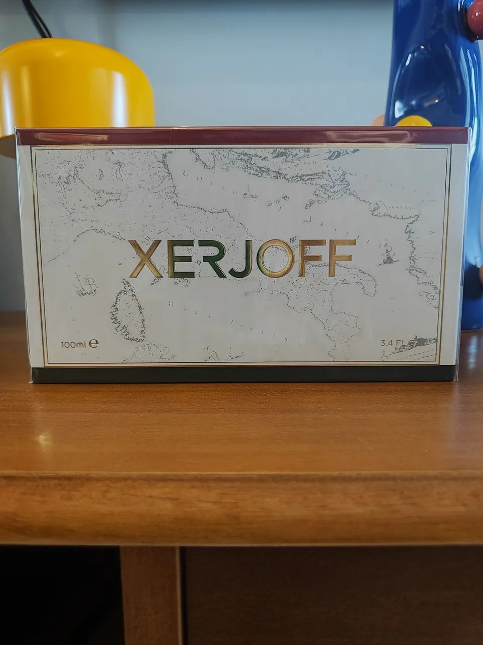 Xerjoff Renaissance edp 100ml