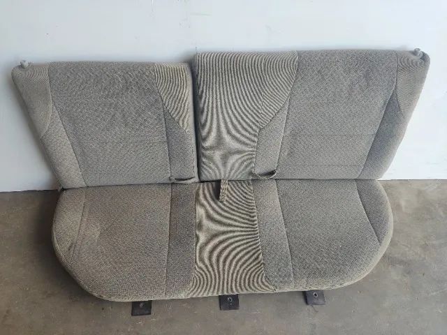 Banco de tecido ranger 2000 - Foto 7