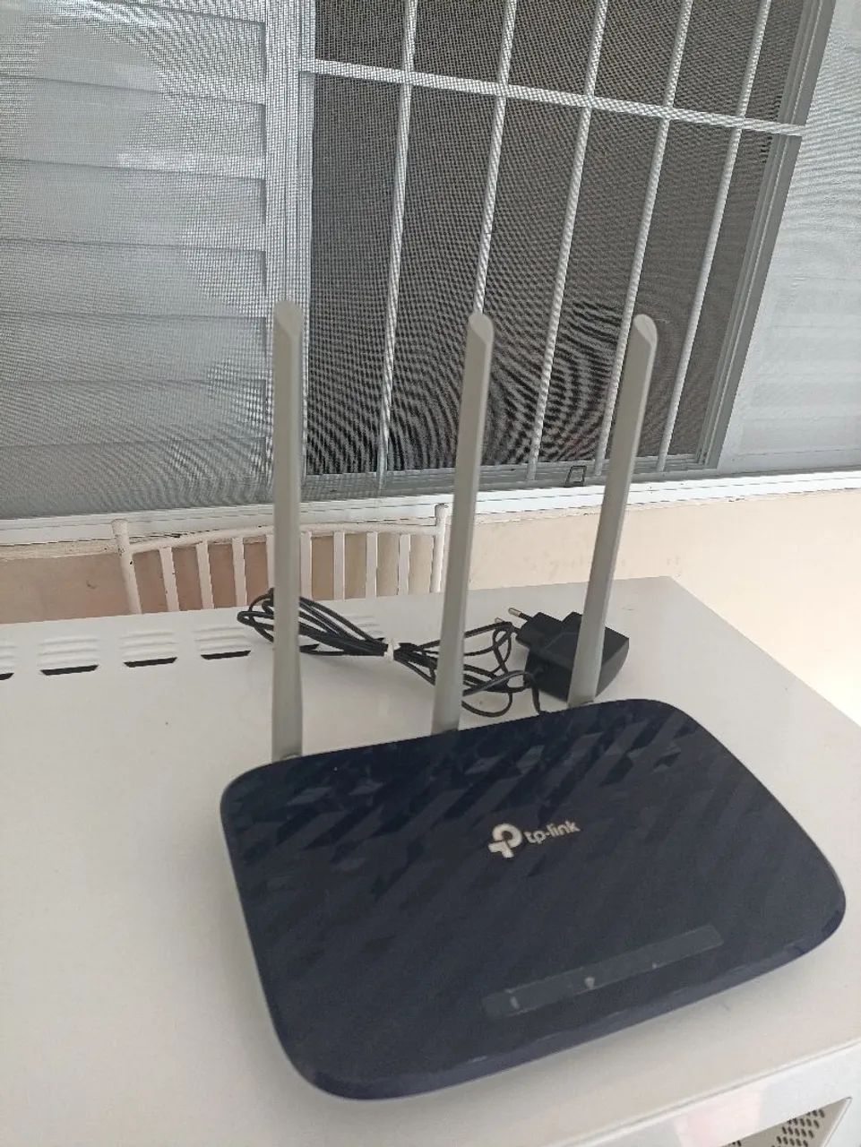 Roteador wi-fi  - Foto 2