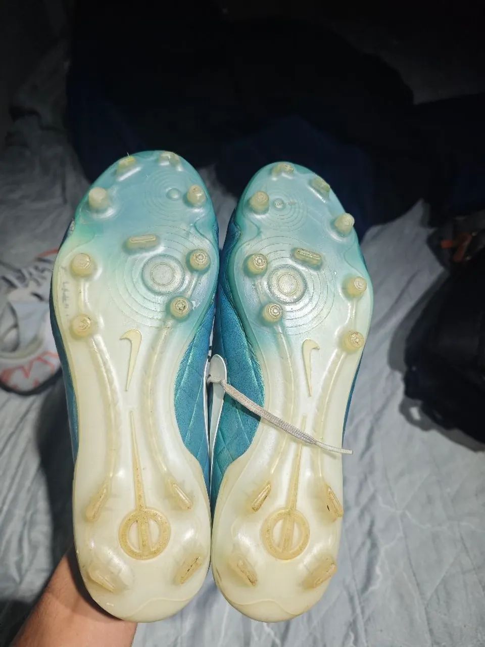 Nike Tiempo legend X - Foto 2