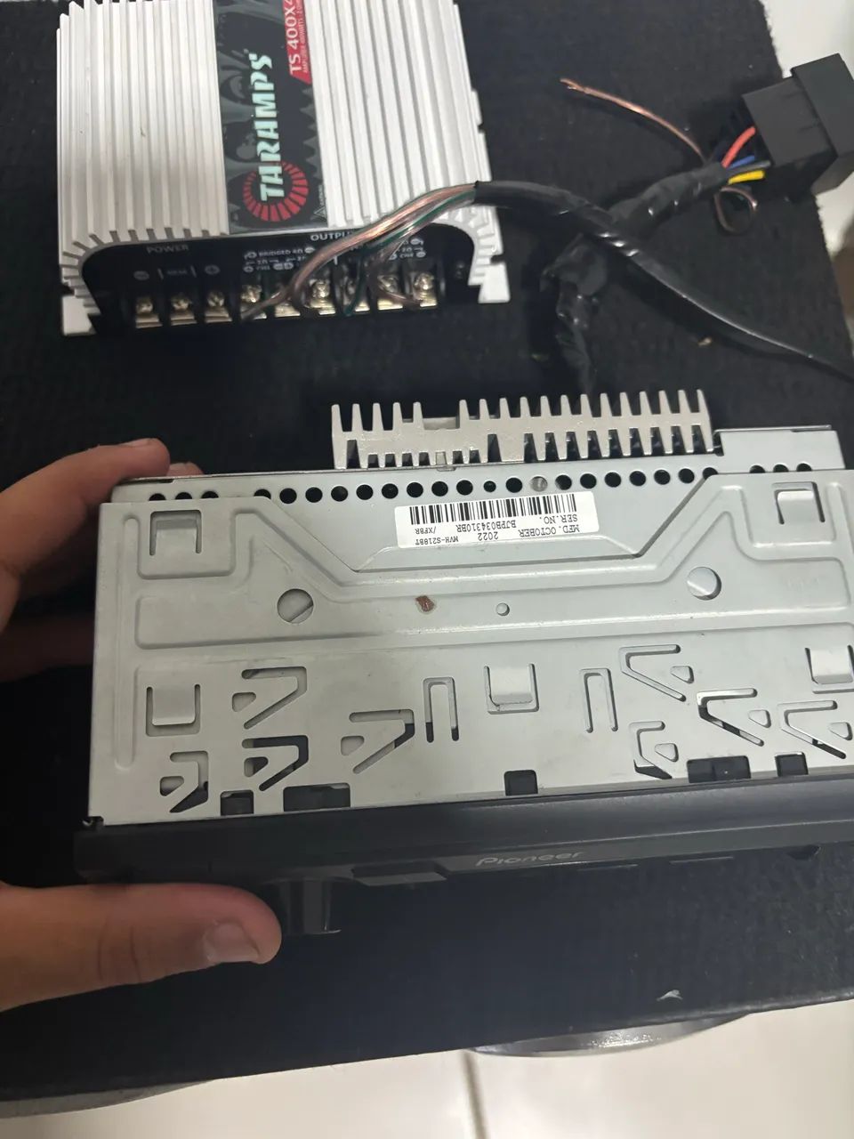 Sim automotivo - Foto 3