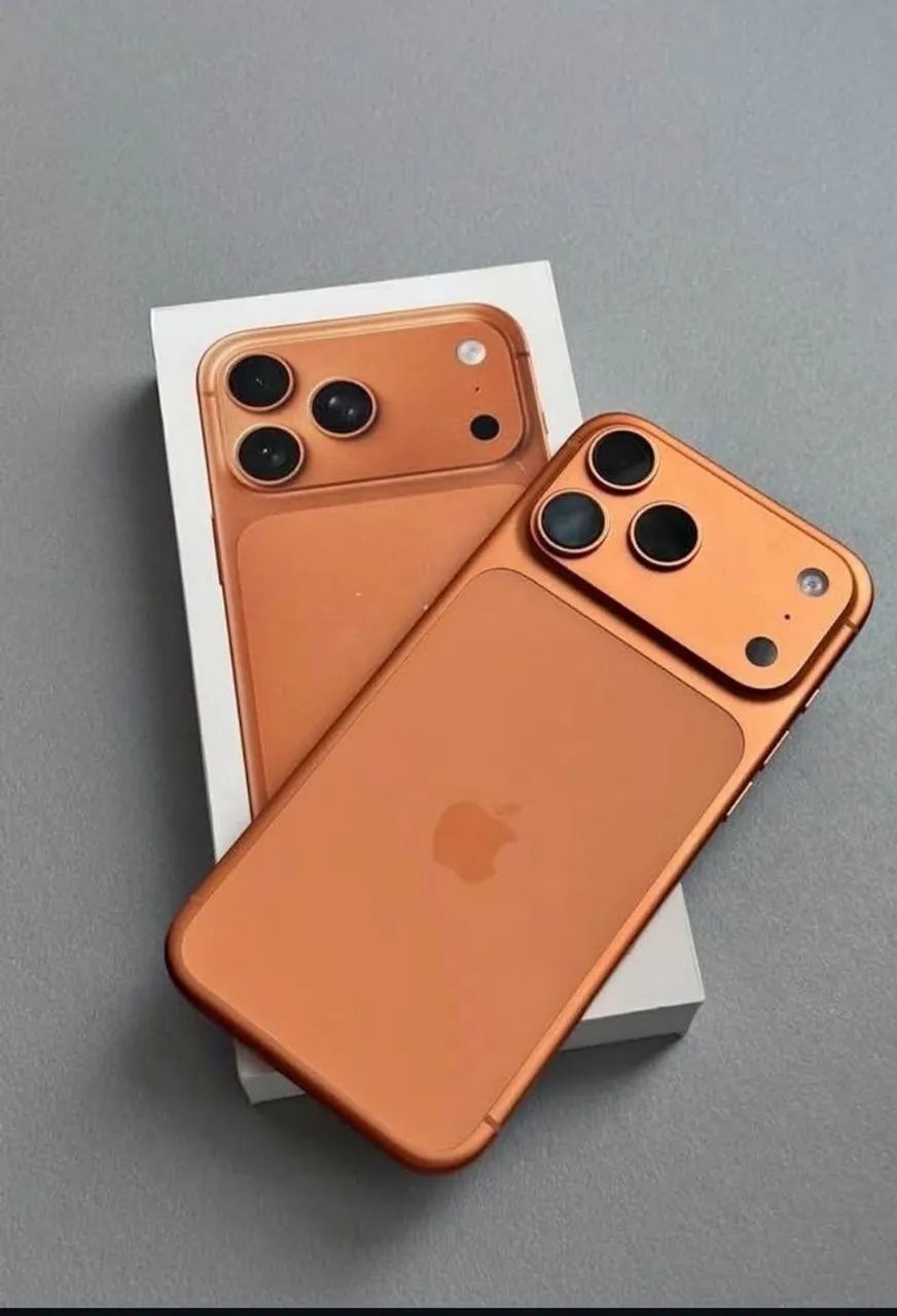 iPhone 17 Pro 256GB Lacrado  - Foto 2