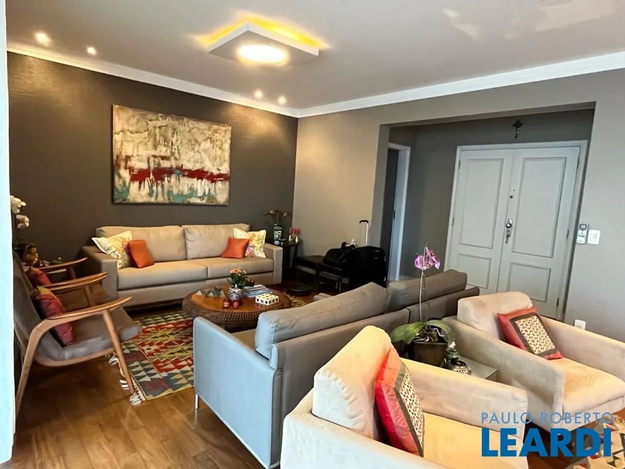 APARTAMENTO - JARDIM PAULISTA - SP - Foto 4
