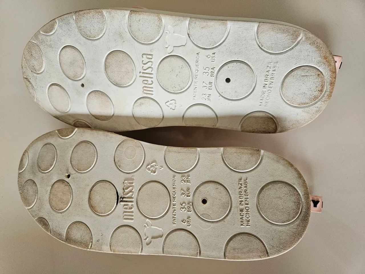Tênis Melissa  - Foto 4