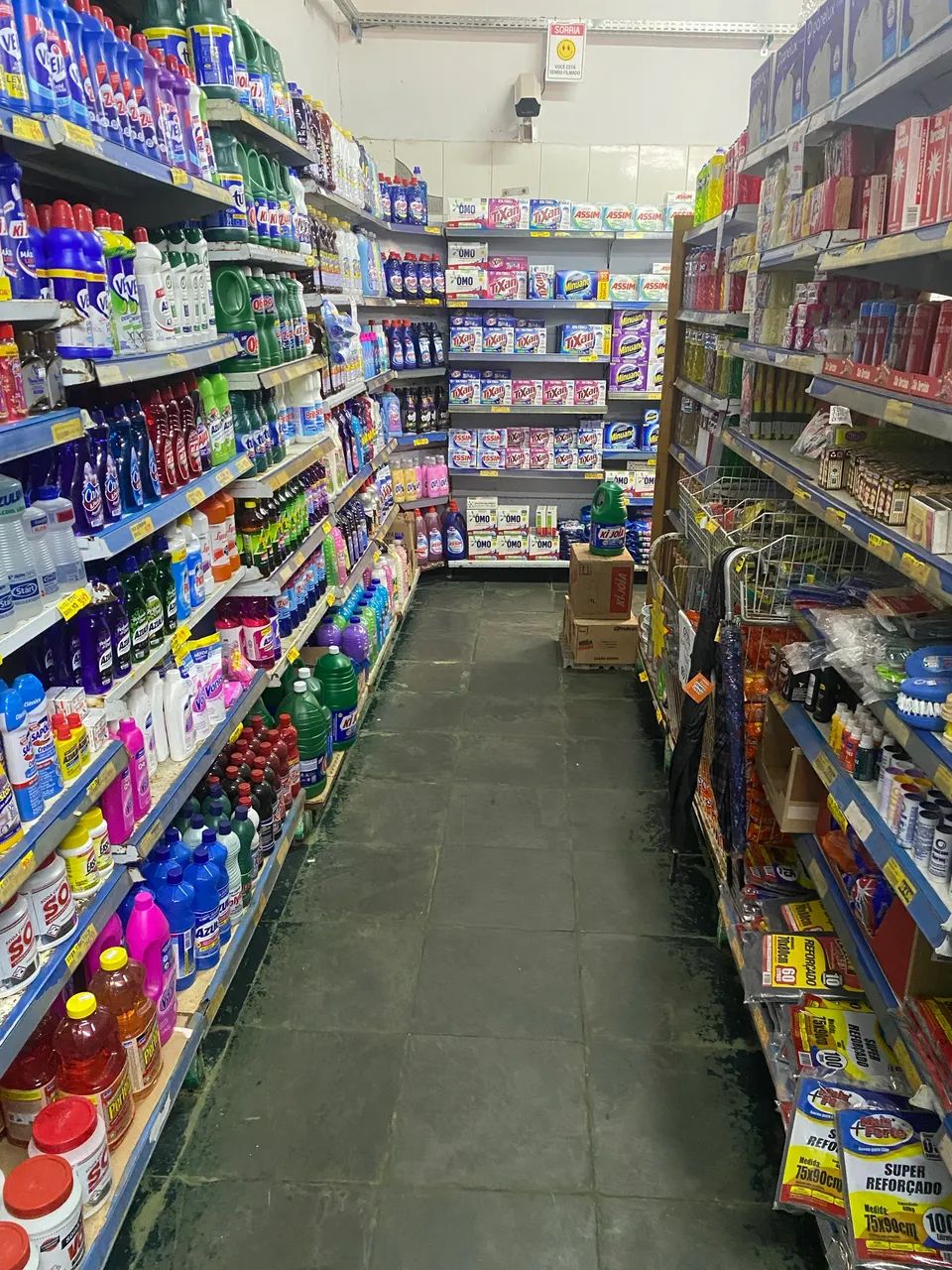 Supermercado com 22 anos - Foto 5