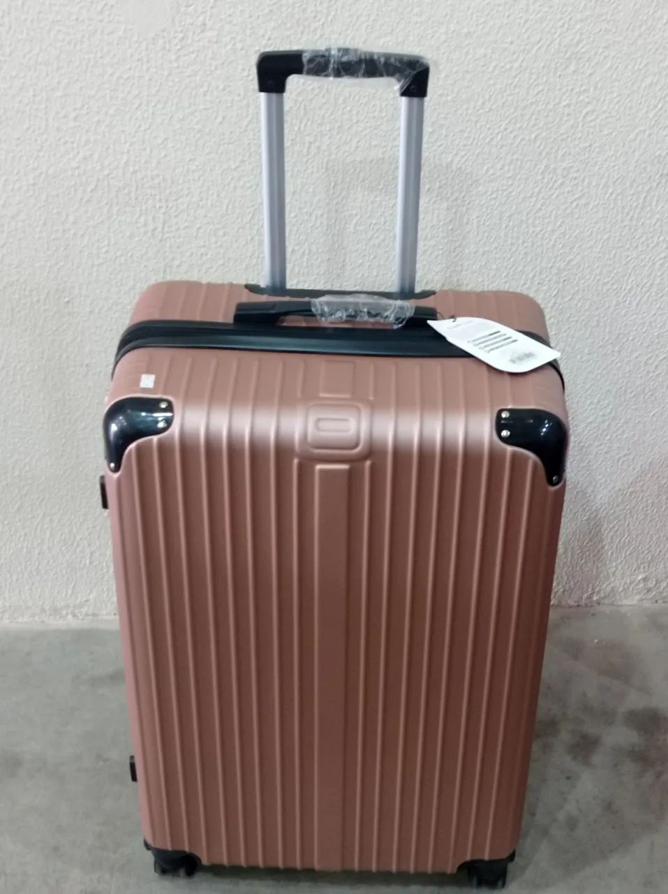 Mala de viagem 32Kg - Foto 2