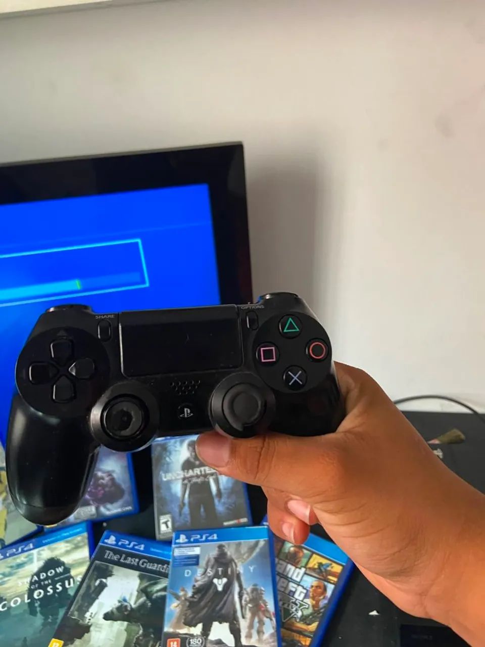 Playstation 4 - Foto 2