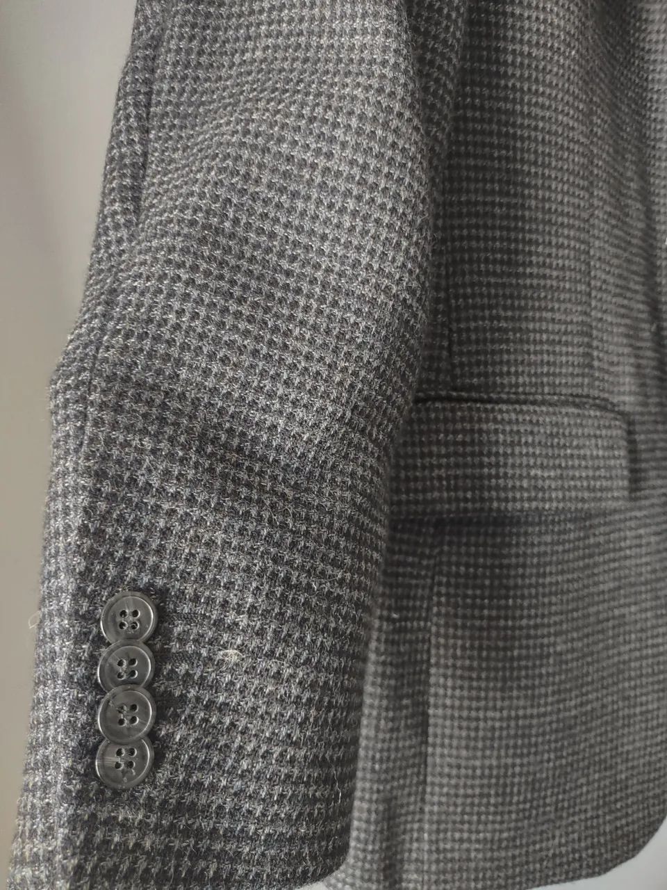 Blazer Masculino - Foto 5