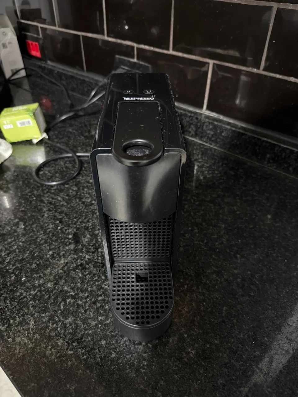 Nespresso Essenza - Foto 3
