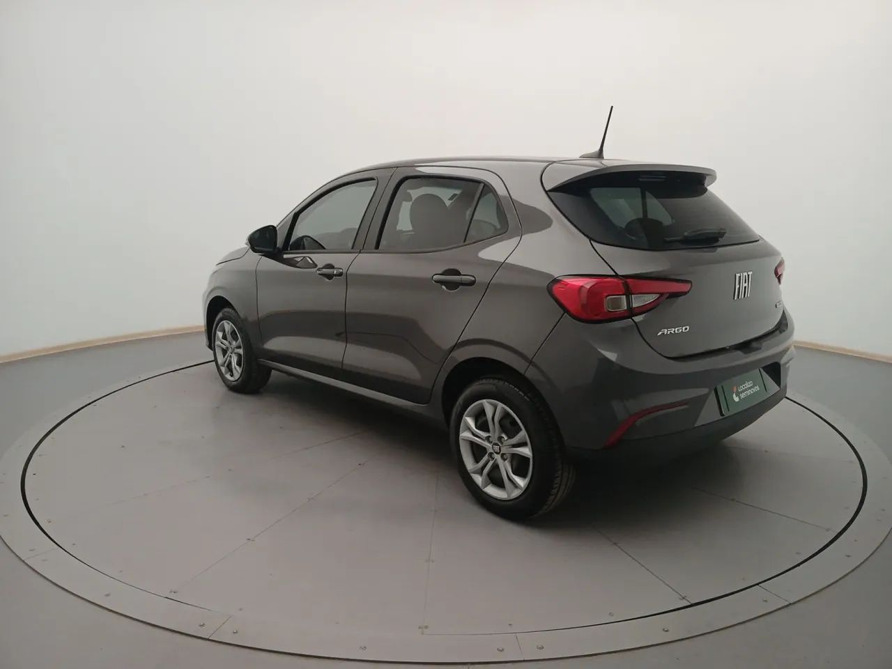 Fiat Argo Drive 1.0 Firefly 2026 - Foto 3