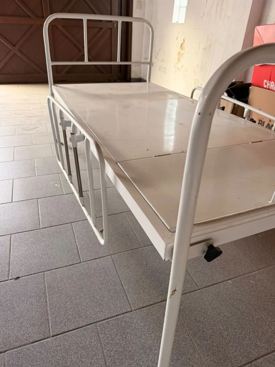 CAMA HOSPITALAR - Foto 4