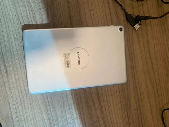 Tablet Galaxy Tab A