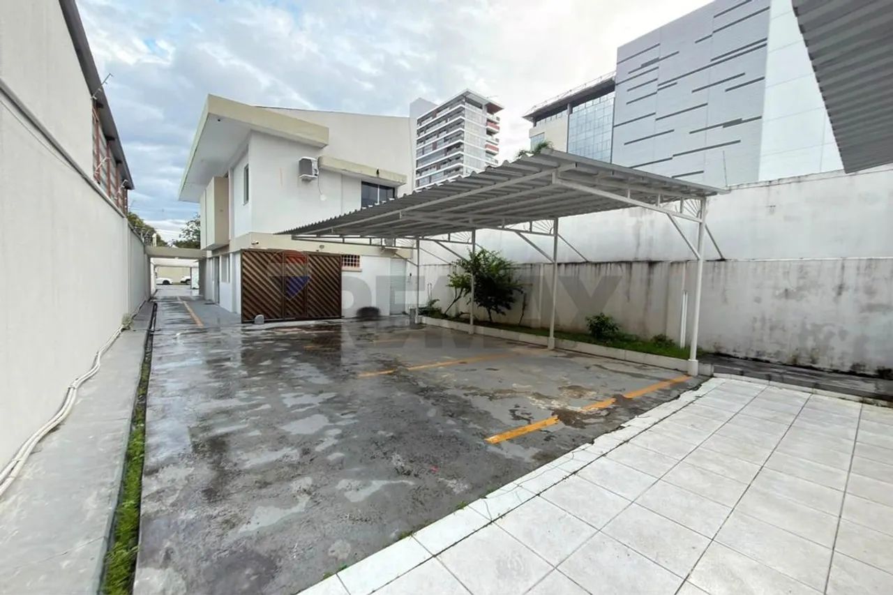 Ponto comercial para Aluguel no Adrianópolis - Foto 3