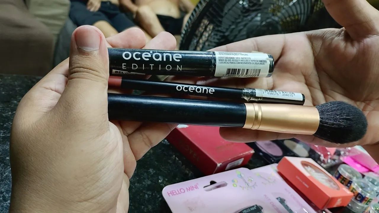 Vendo tudo isso  - Foto 2