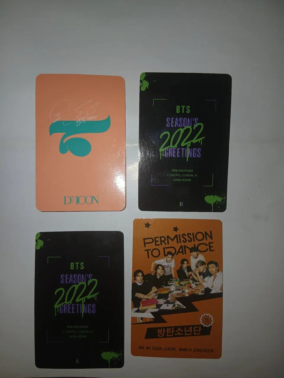 DESAPEGO KPOP - Foto 4