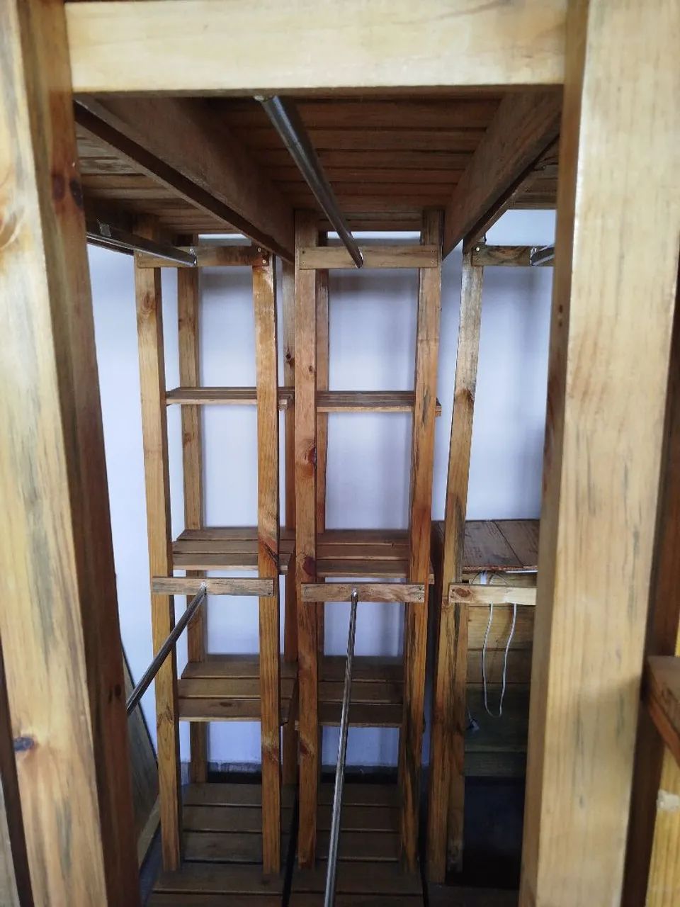 Fundo de loja de roupas  - Foto 4