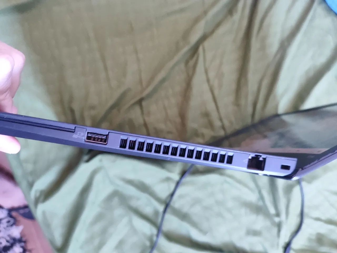 Laptop Lenovo T14 Gen 2 - Foto 3