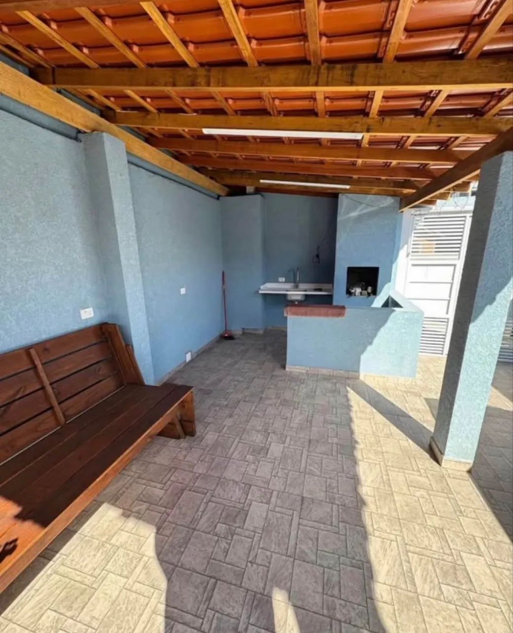 Vendo casa em Canivete / Linhares  - Foto 3