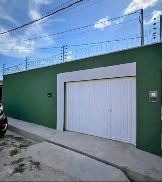 Casa em Interlagos