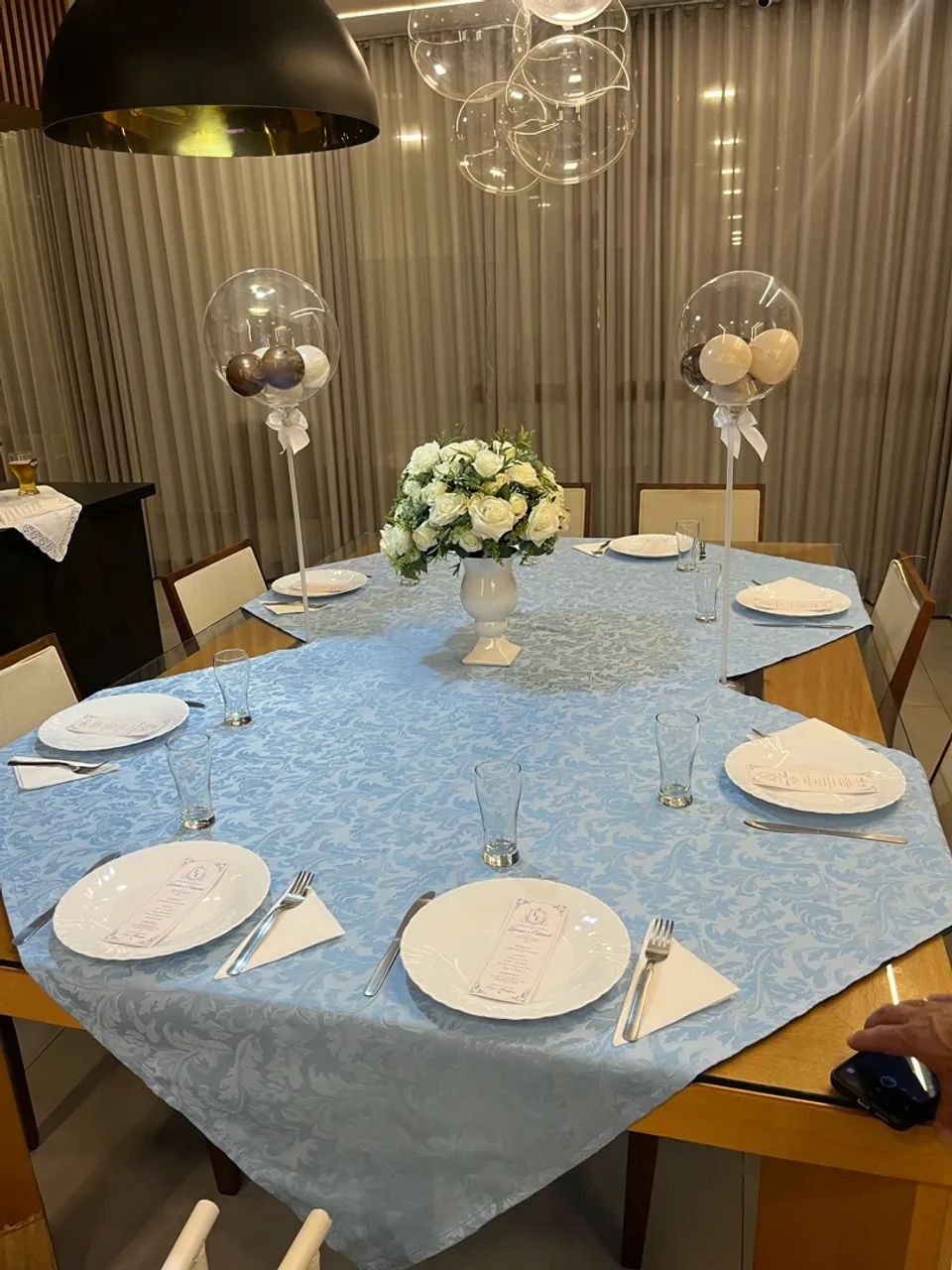 Cozinheiro para eventos
