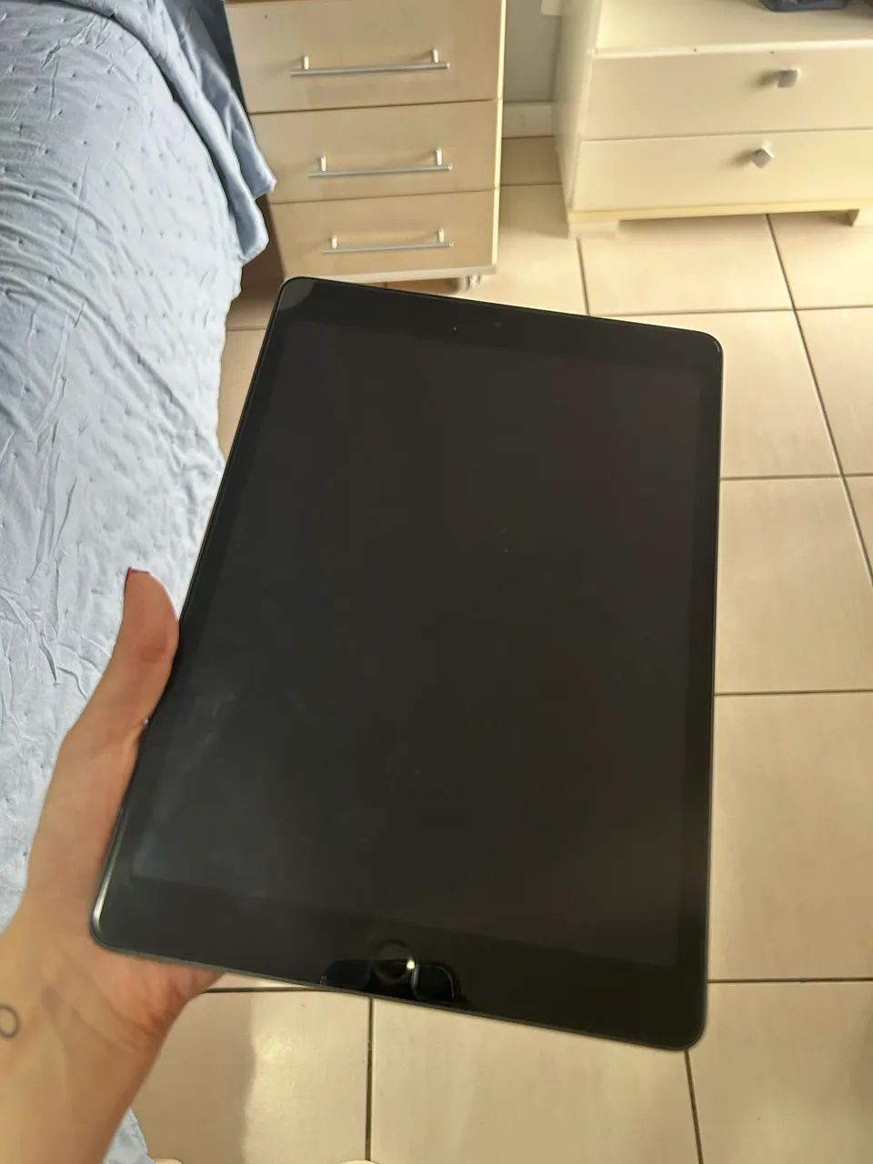 IPAD 8ª GERAÇÃO - Foto 2