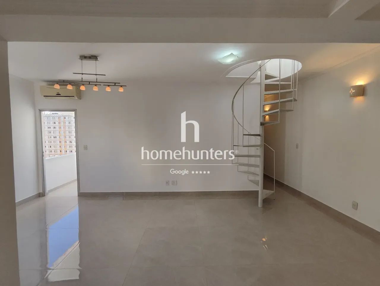 Cobertura 2 quartos 213m² no Centro com rooftop e suíte - Foto 5